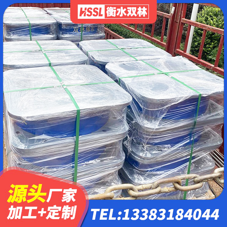 中宁县建筑结构隔震橡胶支座生产厂家 中宁县LNR隔震支座D420 中宁县LNR300天然橡胶隔震支座厂家电话 中宁县房屋减隔震支座报价 - 第4张