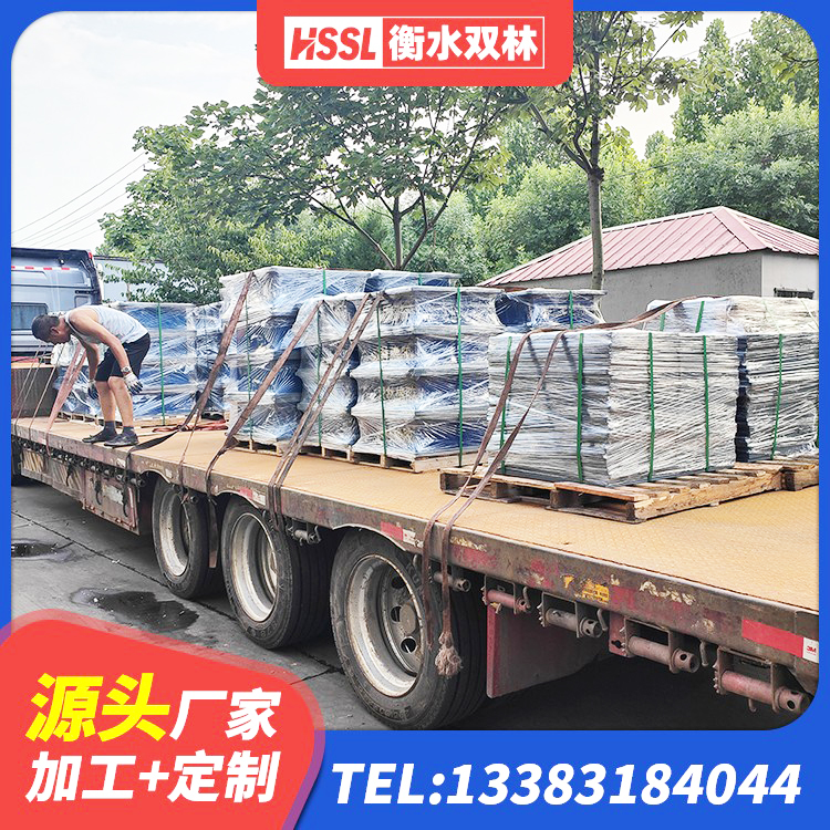 中宁县建筑橡胶抗震支座定制生产厂家 中宁县铅芯橡胶隔震支座LRB500价格 中宁县高阻尼隔震支座多少钱-个 中宁县LRB1100橡胶隔震支座什么价格 - 第8张
