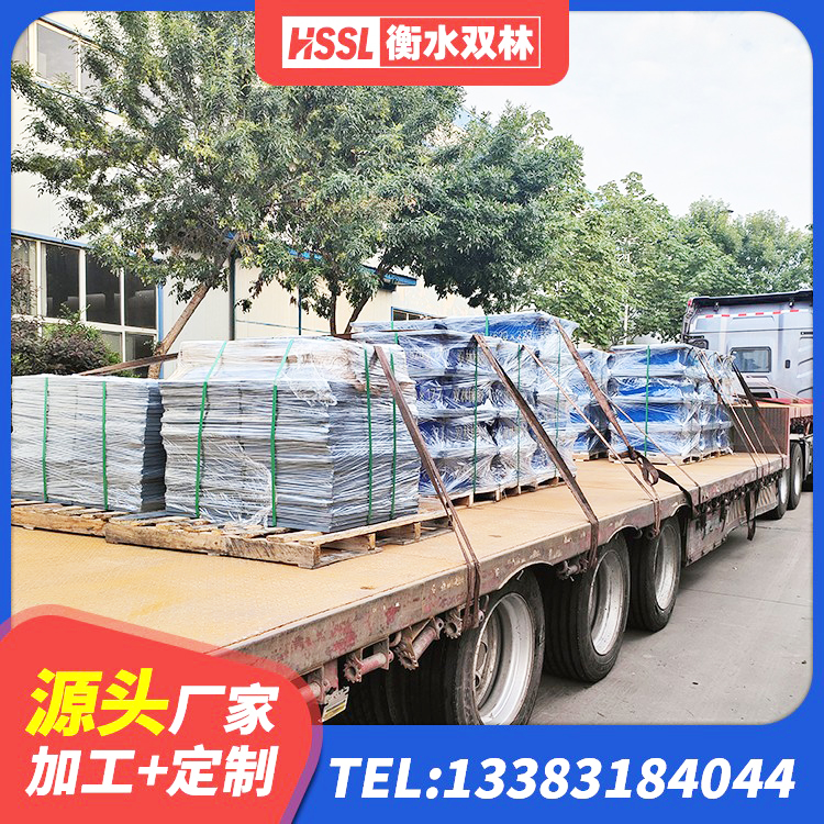 中宁县LRB400成品铅芯橡胶隔震支座生产厂家 中宁县铅芯抗震减隔震支座厂家 中宁县HDR700高阻尼橡胶隔震支座什么价格 中宁县建筑铅芯防震支座厂商生产厂家 - 第4张