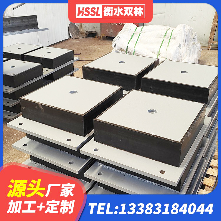 中宁县LNRφ400叠层隔震支座厂家 中宁县水平力分散力型橡胶隔震支座LNR生产厂家 中宁县抗震固定支座生产厂家 中宁县LNR1500天然隔震支座厂家 - 第1张
