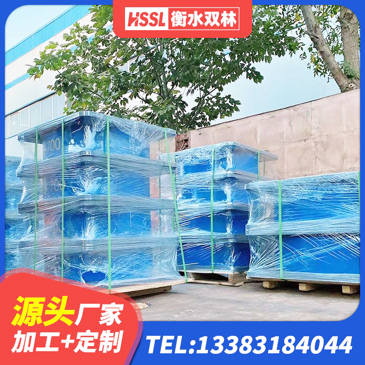 中宁县橡胶抗震支座厂商 中宁县楼梯抗震支座厂家 中宁县LNR隔震支座1400生产厂家 中宁县建筑铅芯防震支座 - 第4张