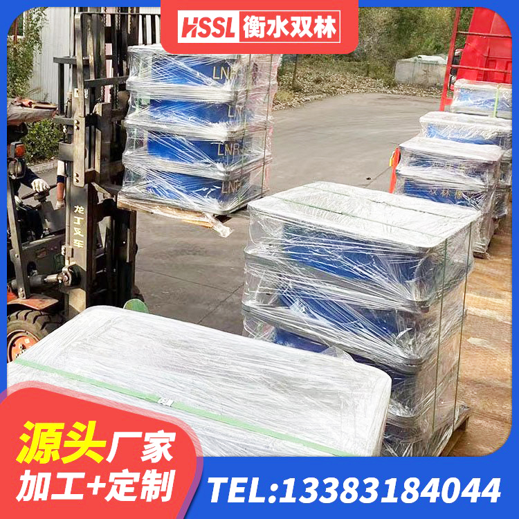 中宁县LRB700-2橡胶隔震支座源头工厂 中宁县建筑隔振支座生产厂家 中宁县防震隔震橡胶支座 中宁县LNR橡胶隔震支座900(II型)厂家 - 第1张