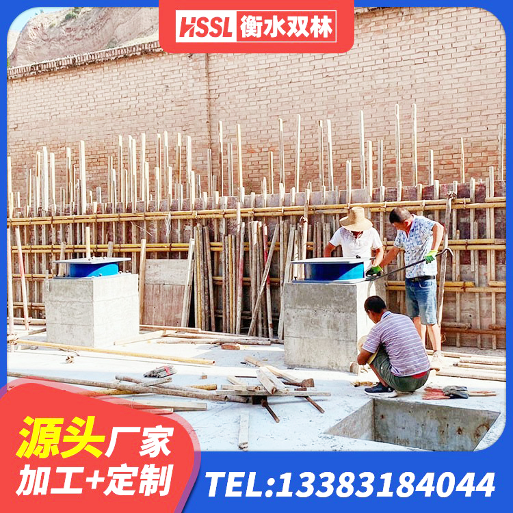 中宁县隔震建筑橡胶支座 中宁县HDR高阻尼橡胶支座 中宁县抗震支座单价 中宁县LNR系列水平分散形隔震支座源头工厂 - 第3张