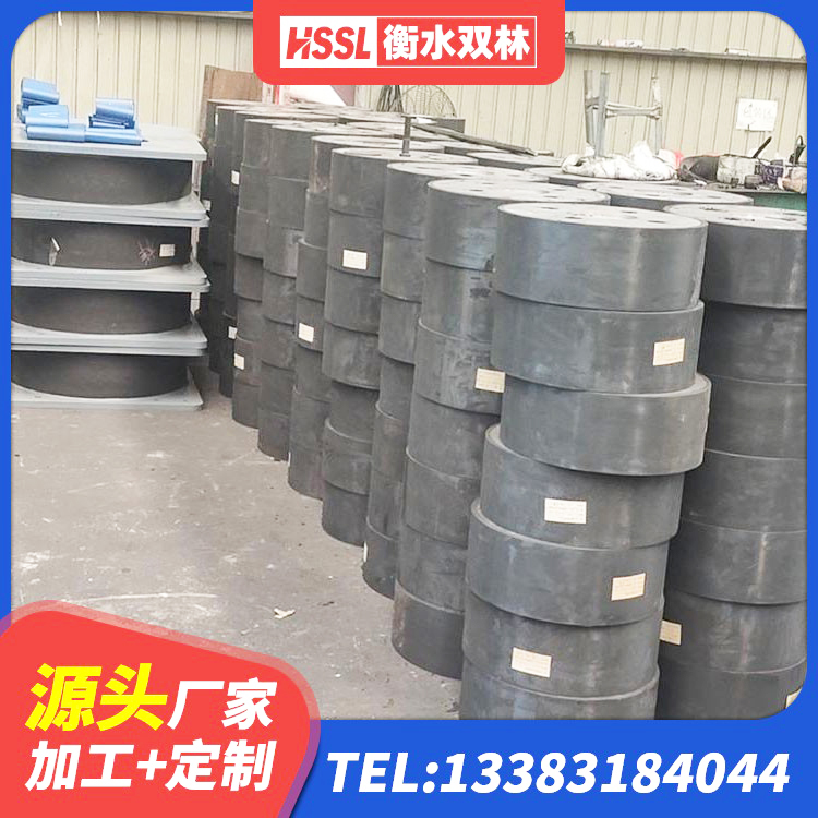 中宁县LNRφ400叠层隔震支座厂家 中宁县水平力分散力型橡胶隔震支座LNR生产厂家 中宁县抗震固定支座生产厂家 中宁县LNR1500天然隔震支座厂家 - 第5张