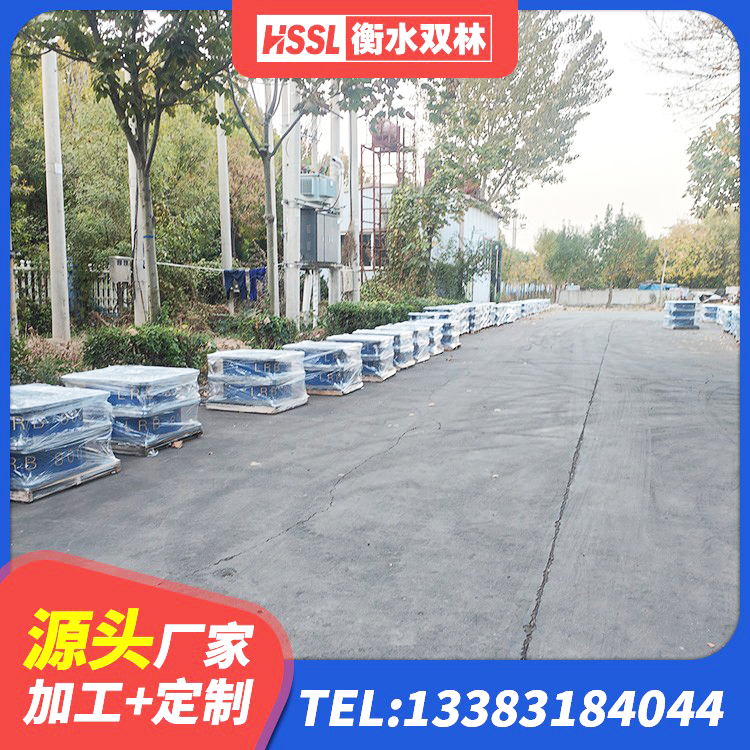 中宁县楼房建筑建筑隔震支座厂家 中宁县抗震钢结构支座什么价格 中宁县LRB铅芯支座源头工厂 中宁县高阻尼隔振橡胶隔震支座 - 第6张