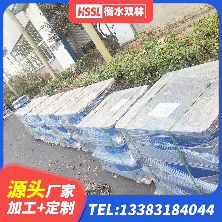 中宁县铅芯橡胶隔震支座Y4Q420*133G1.0生产厂家 中宁县橡胶减震支座源头工厂 中宁县LNR1000隔震支座什么价格 中宁县LNR1100建筑隔震橡胶支座生产加工 - 第7张