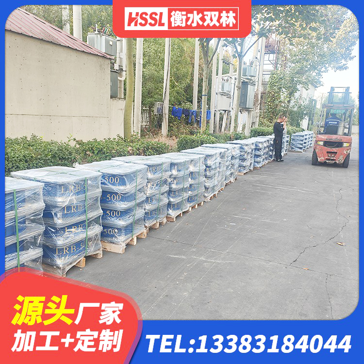 中宁县圆形高阻尼隔震橡胶支座什么价格 中宁县LRB1100铅芯支座厂家 中宁县隔震支座定制厂家 中宁县LRB铅芯橡胶隔震支座厂家电话 - 第3张